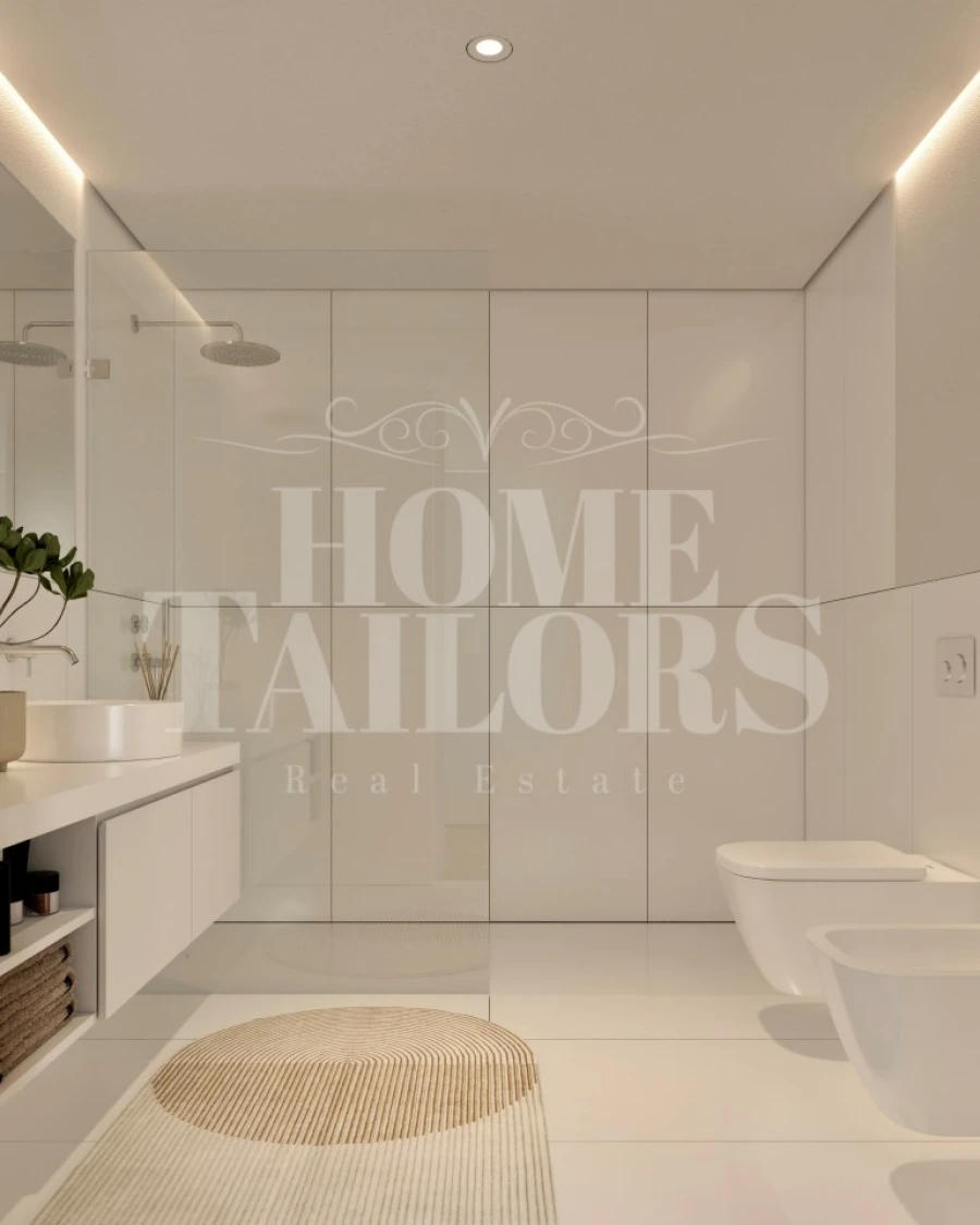 Apartamento T2 para Venda em Estrela Foto 3