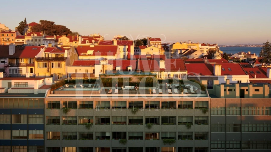 Apartamento T2 para Venda em Estrela Foto 6