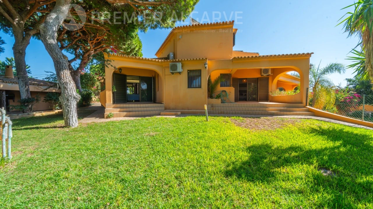 Moradia T5 para Venda em Pechão Foto 5