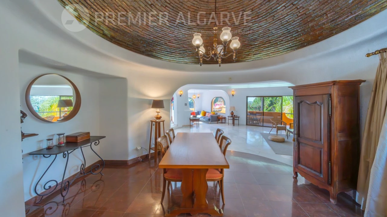 Moradia T5 para Venda em Pechão Foto 40