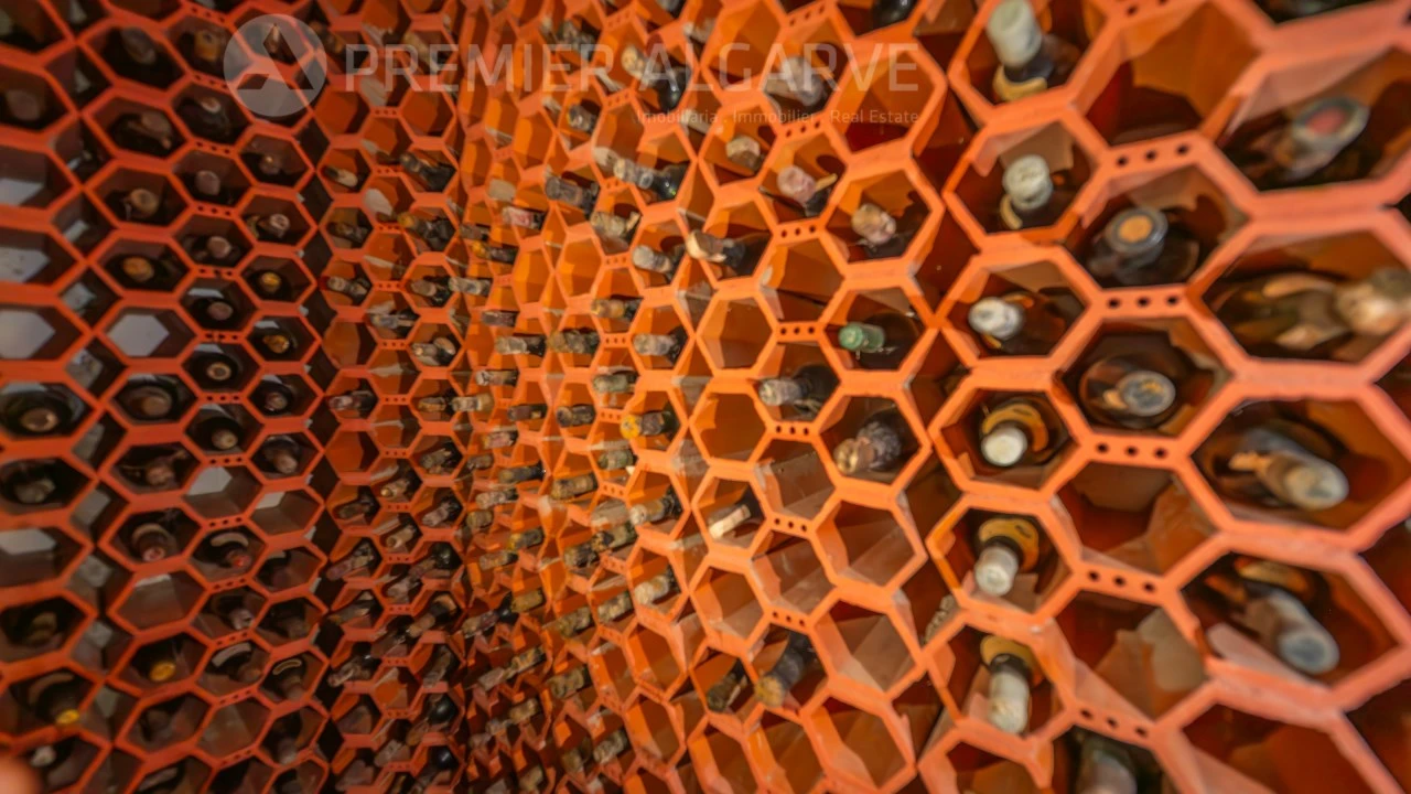 Moradia T5 para Venda em Pechão Foto 42