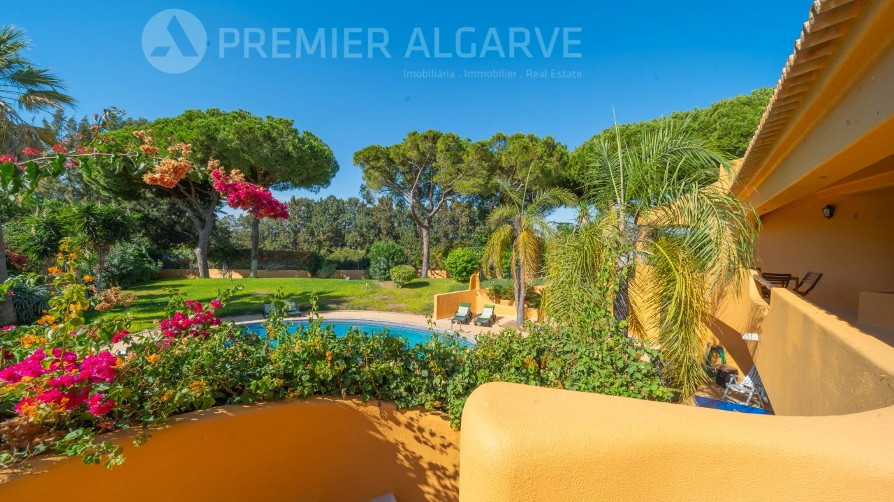 Moradia T5 para Venda em Pechão Foto 51