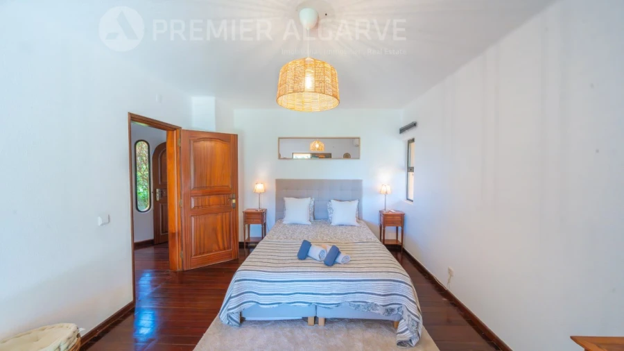 Moradia T5 para Venda em Pechão Foto 30