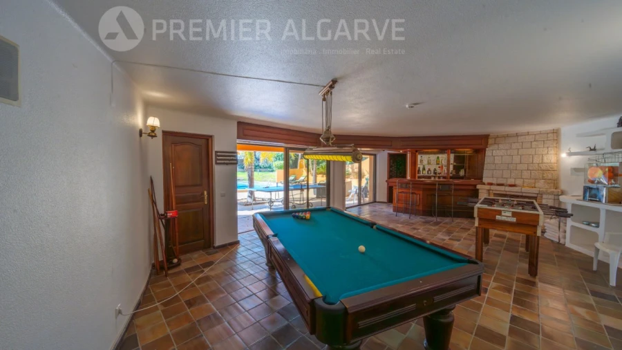 Moradia T5 para Venda em Pechão Foto 41