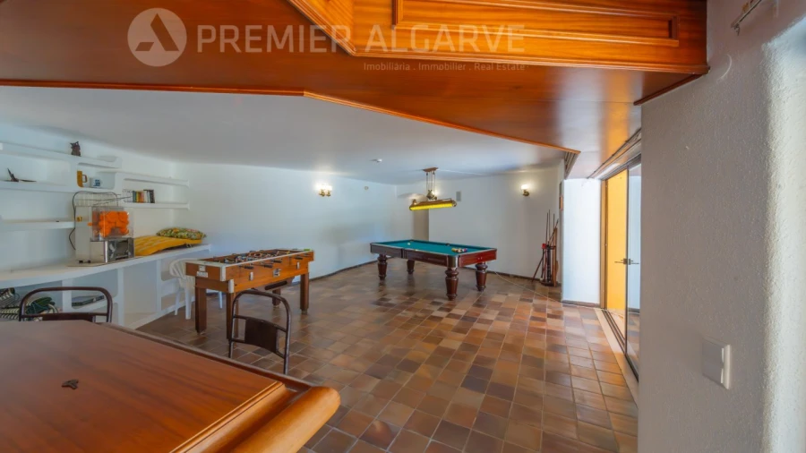 Moradia T5 para Venda em Pechão Foto 44