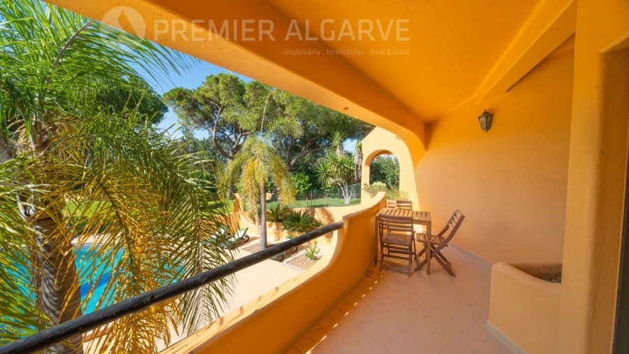 Moradia T5 para Venda em Pechão Foto 52