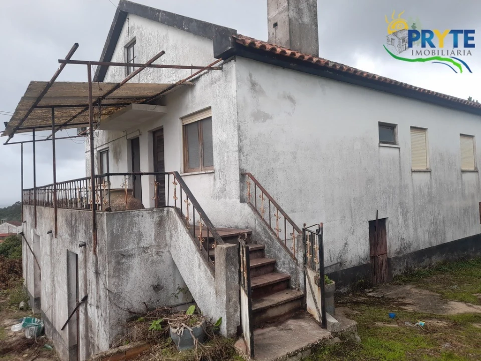 Moradia T3 para Venda em Sertã Foto 2