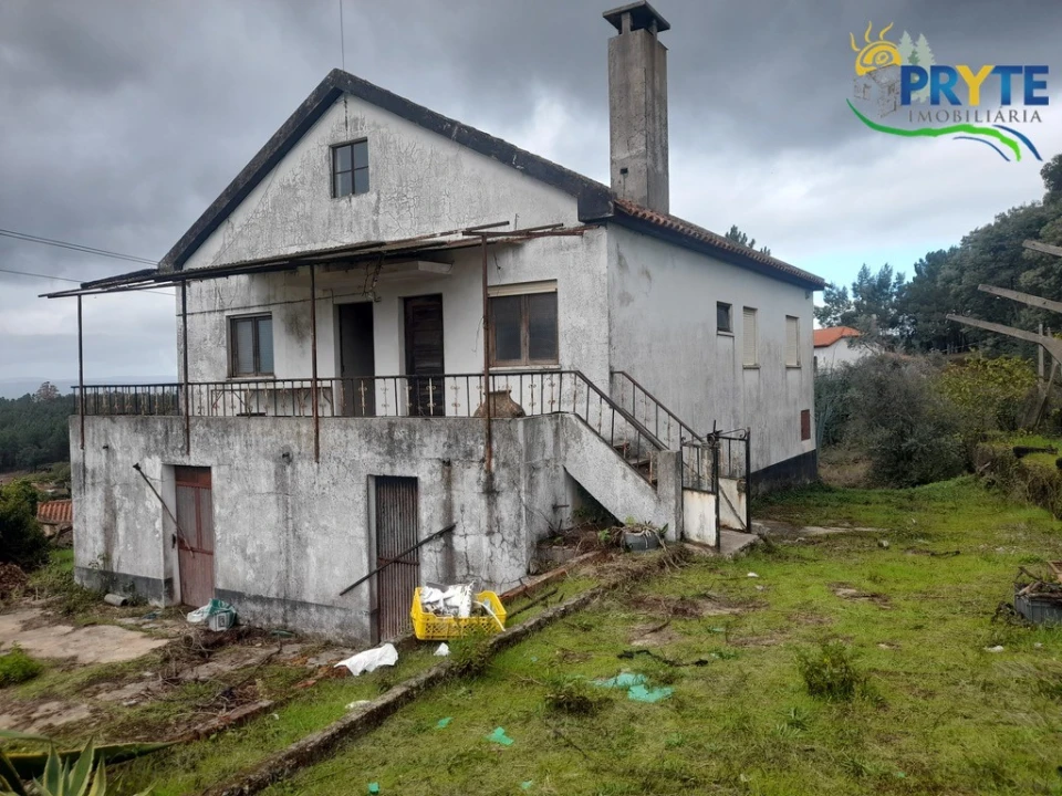 Moradia T3 para Venda em Sertã Foto 3