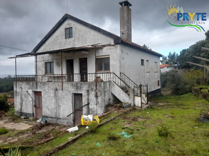 Moradia T3 para Venda em Sertã Foto 3