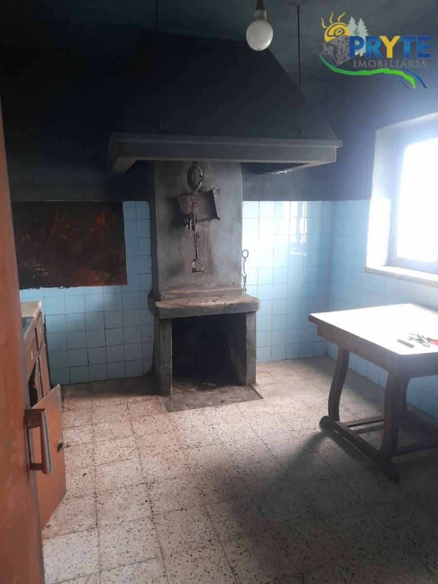 Moradia T3 para Venda em Sertã Foto 9