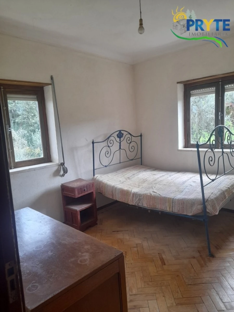 Moradia T3 para Venda em Sertã Foto 13