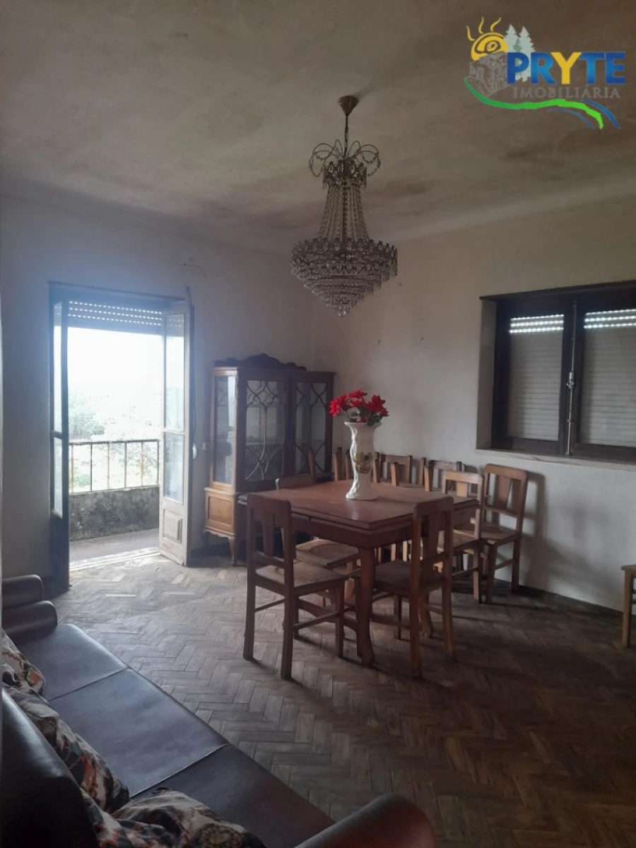 Moradia T3 para Venda em Sertã Foto 18