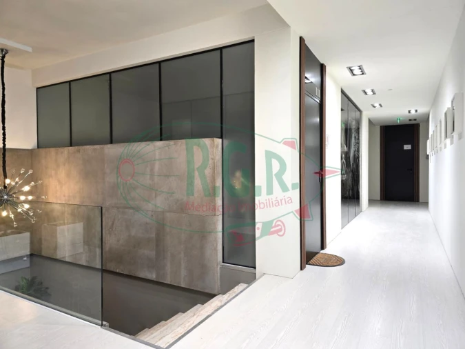 Escritório para Arrendamento em Fânzeres e São Pedro da Cova Foto 11