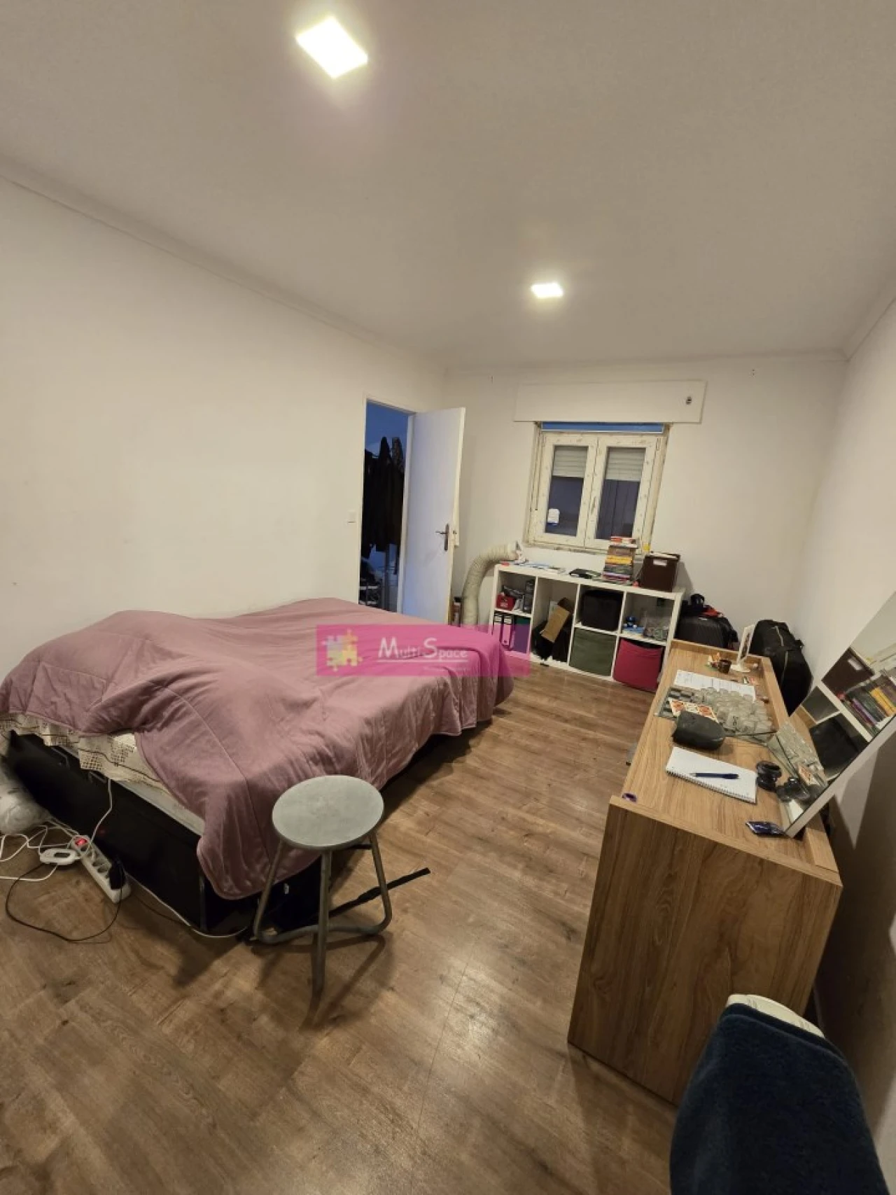 Moradia T2 para Venda em São João Baptista Foto 6