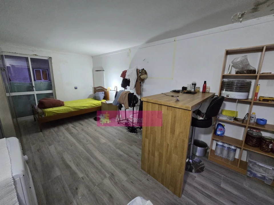 Moradia T2 para Venda em São João Baptista Foto 8