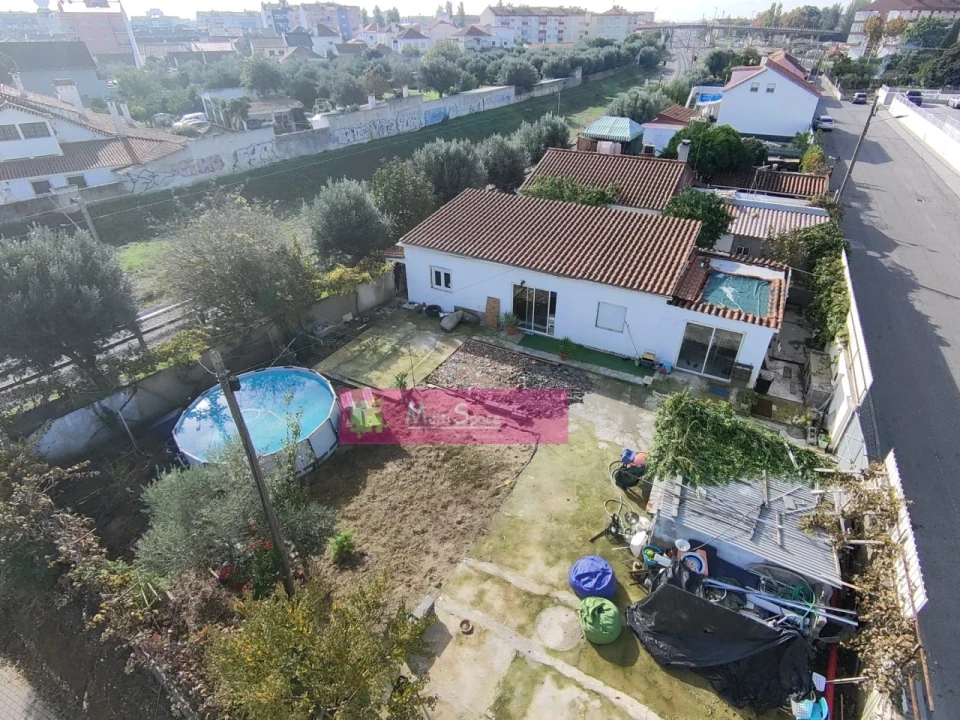 Moradia T2 para Venda em São João Baptista Foto 10