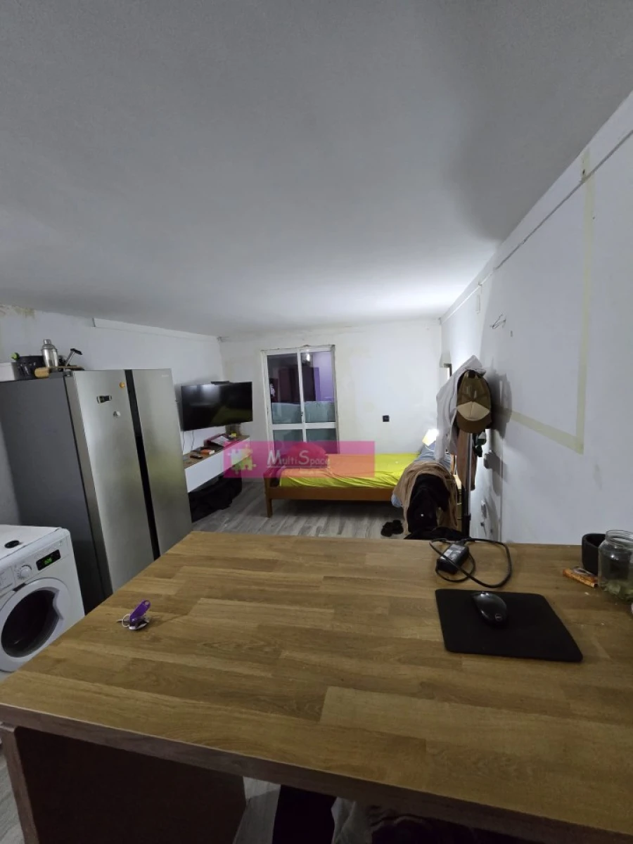 Moradia T2 para Venda em São João Baptista Foto 2