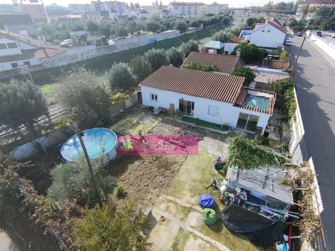 Moradia T2 para Venda em São João Baptista Foto 10