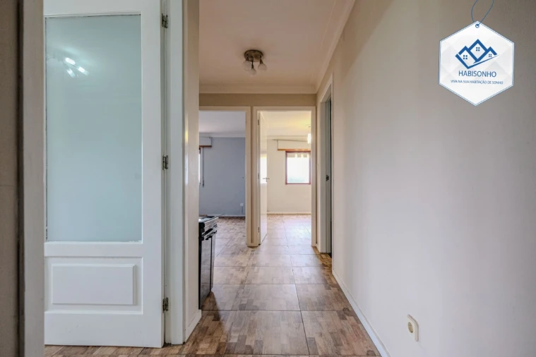 Apartamento T2 para Venda em Rio Tinto Foto 1