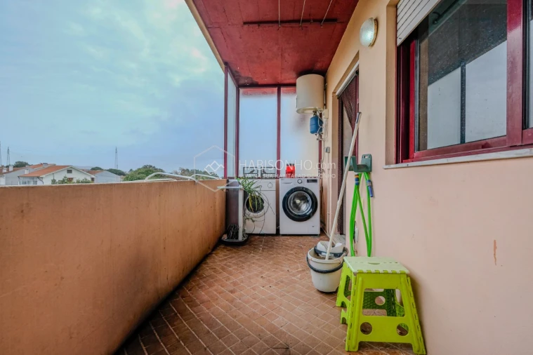 Apartamento T2 para Venda em Rio Tinto Foto 7