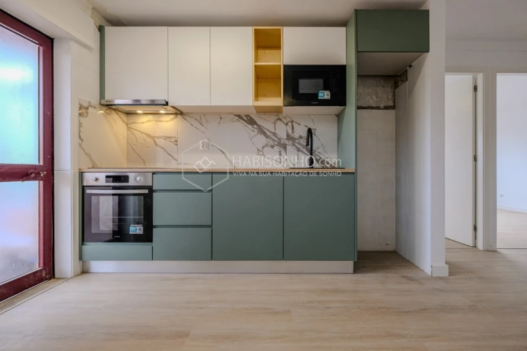 Apartamento T2 para Venda em Rio Tinto Foto 4