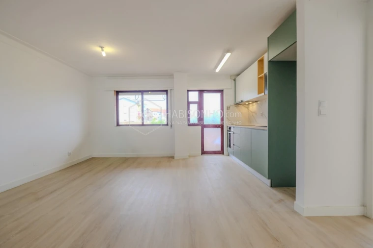 Apartamento T2 para Venda em Rio Tinto Foto 5