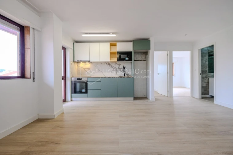 Apartamento T2 para Venda em Rio Tinto Foto 6