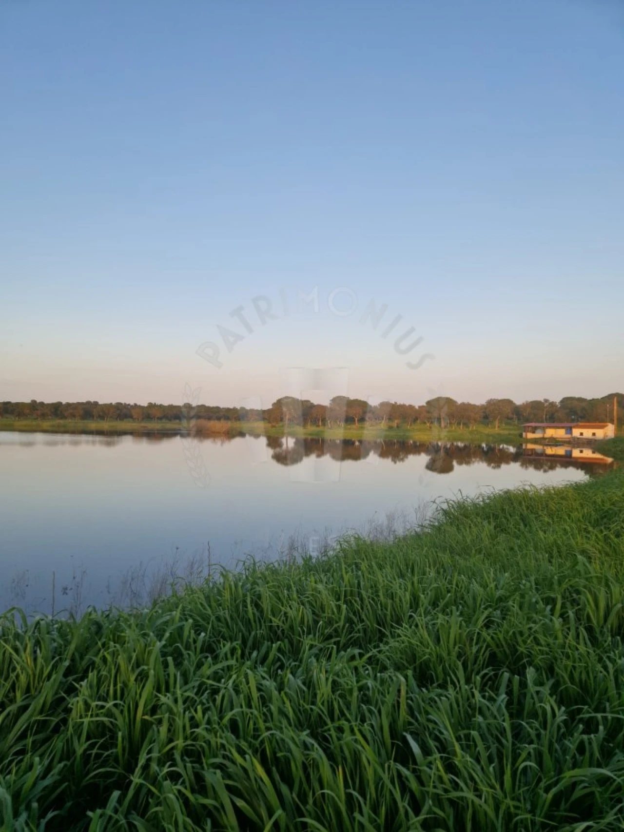 Quinta T4 para Venda em Messejana Foto 35