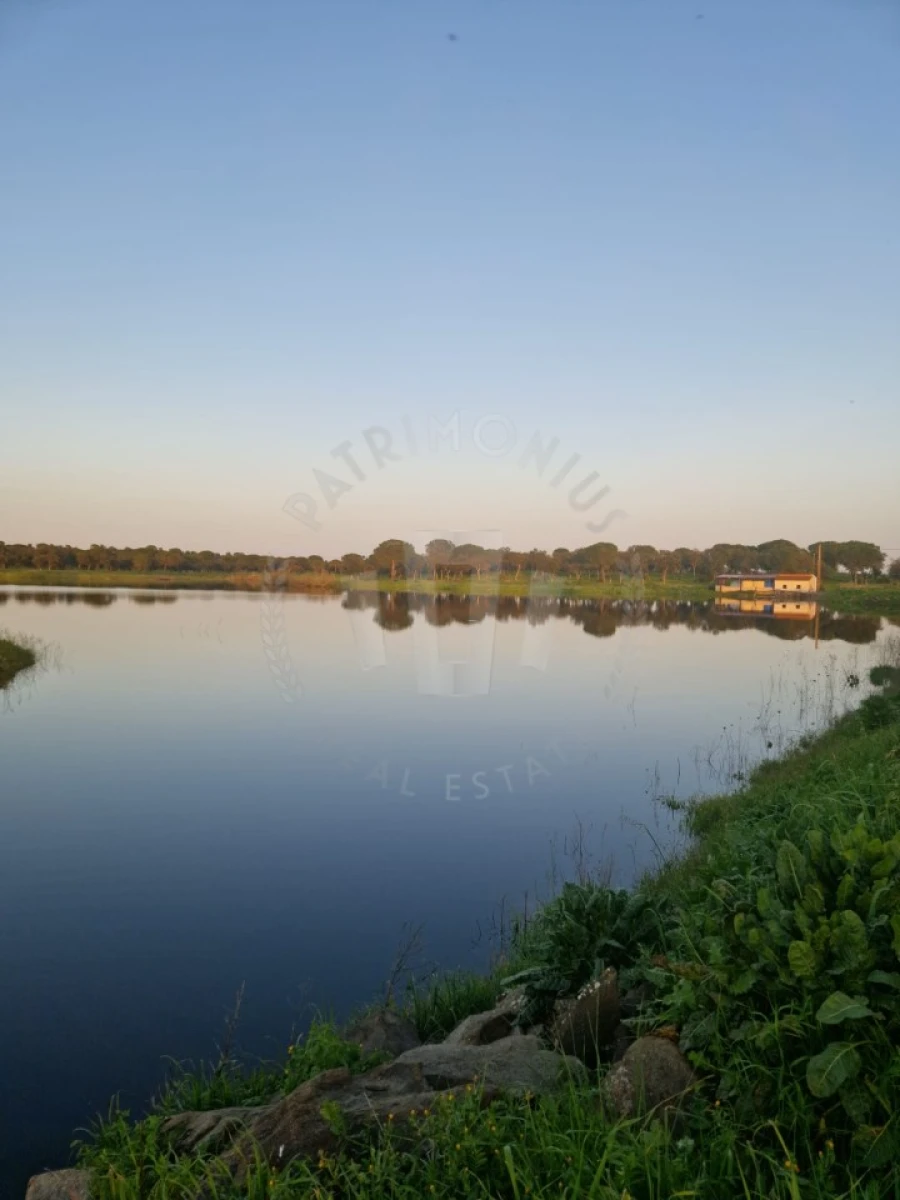 Quinta T4 para Venda em Messejana Foto 4