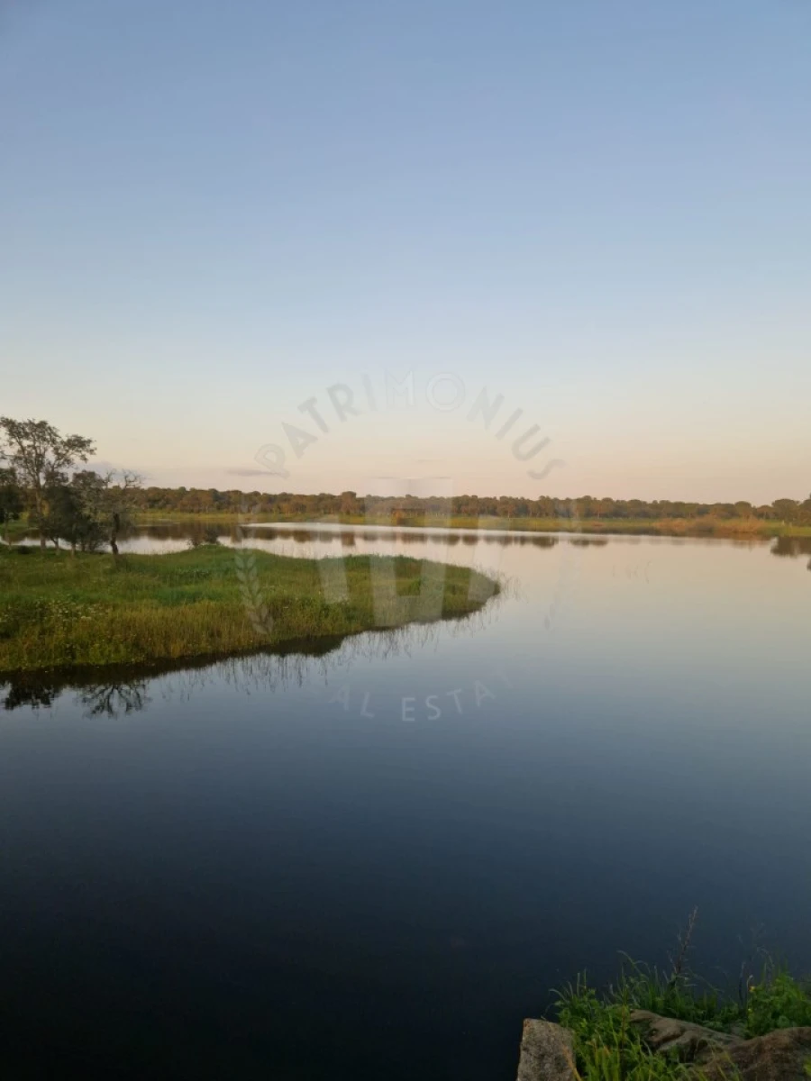 Quinta T4 para Venda em Messejana Foto 36