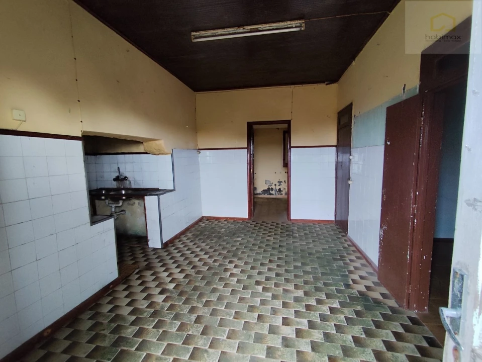 Moradia T2 para Venda em Ginetes Foto 13