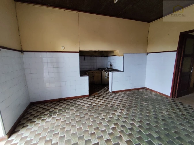 Moradia T2 para Venda em Ginetes Foto 14