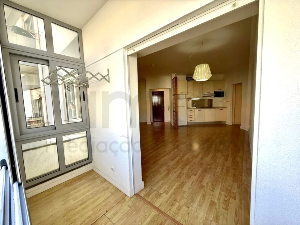 Apartamento T1 para Venda em Oeiras e São Julião da Barra, Paço de Arcos e Caxias Foto 7