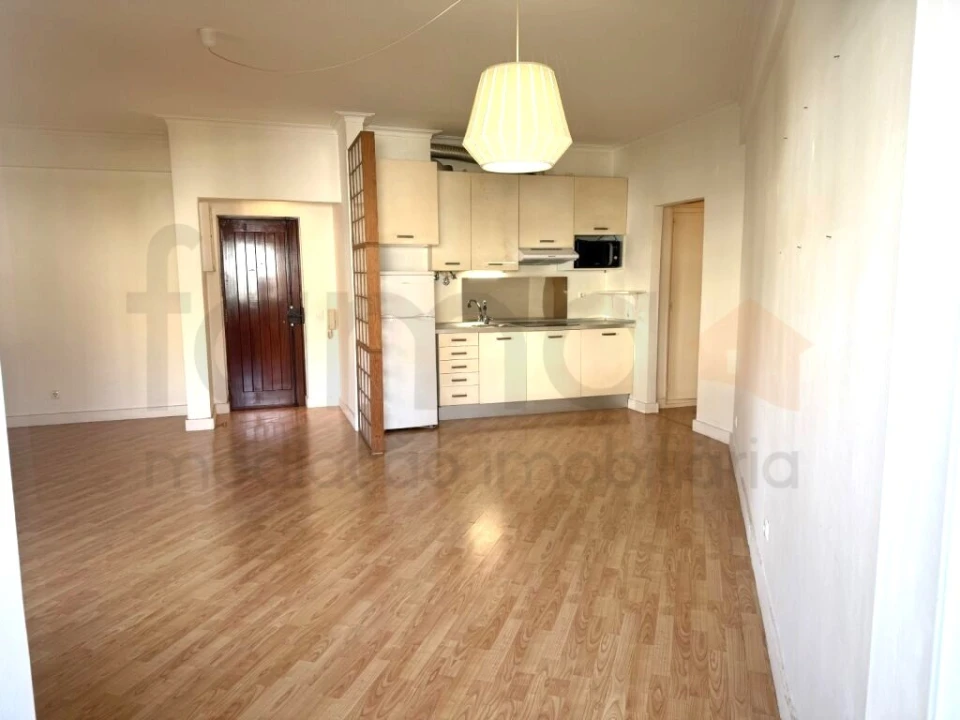 Apartamento T1 para Venda em Oeiras e São Julião da Barra, Paço de Arcos e Caxias Foto 8