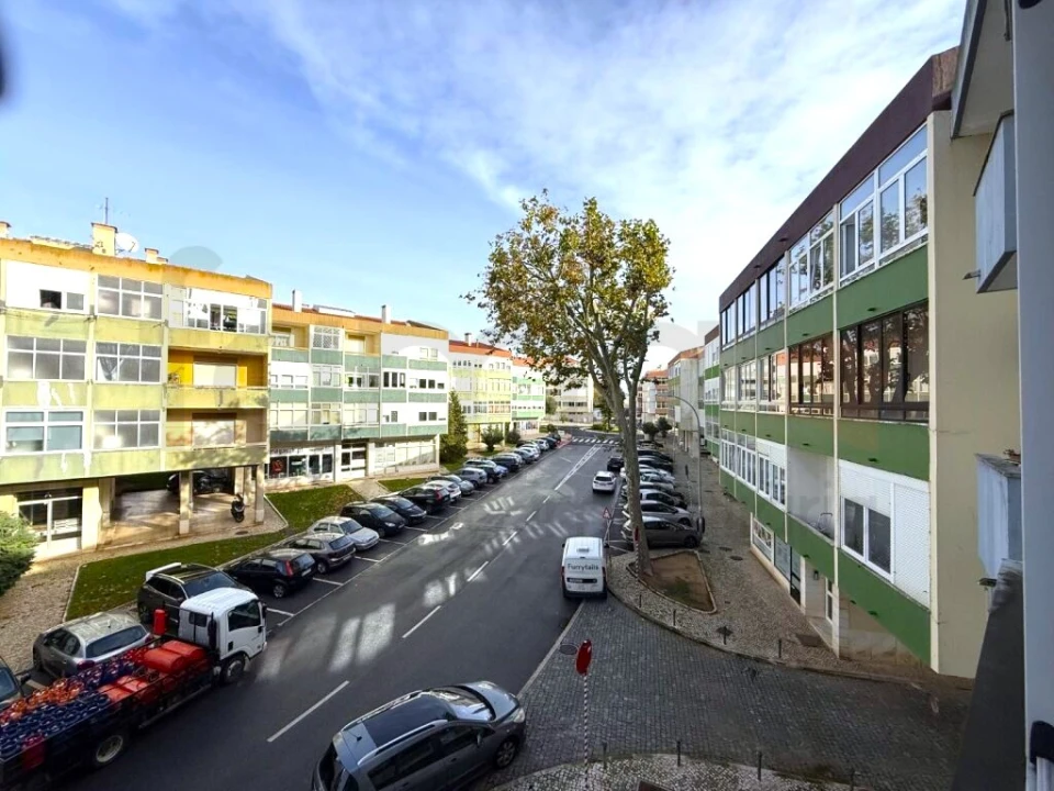 Apartamento T1 para Venda em Oeiras e São Julião da Barra, Paço de Arcos e Caxias Foto 11