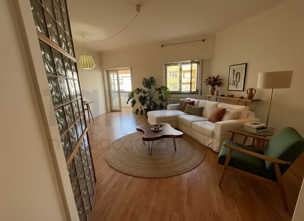 Apartamento T1 para Venda em Oeiras e São Julião da Barra, Paço de Arcos e Caxias Foto 1