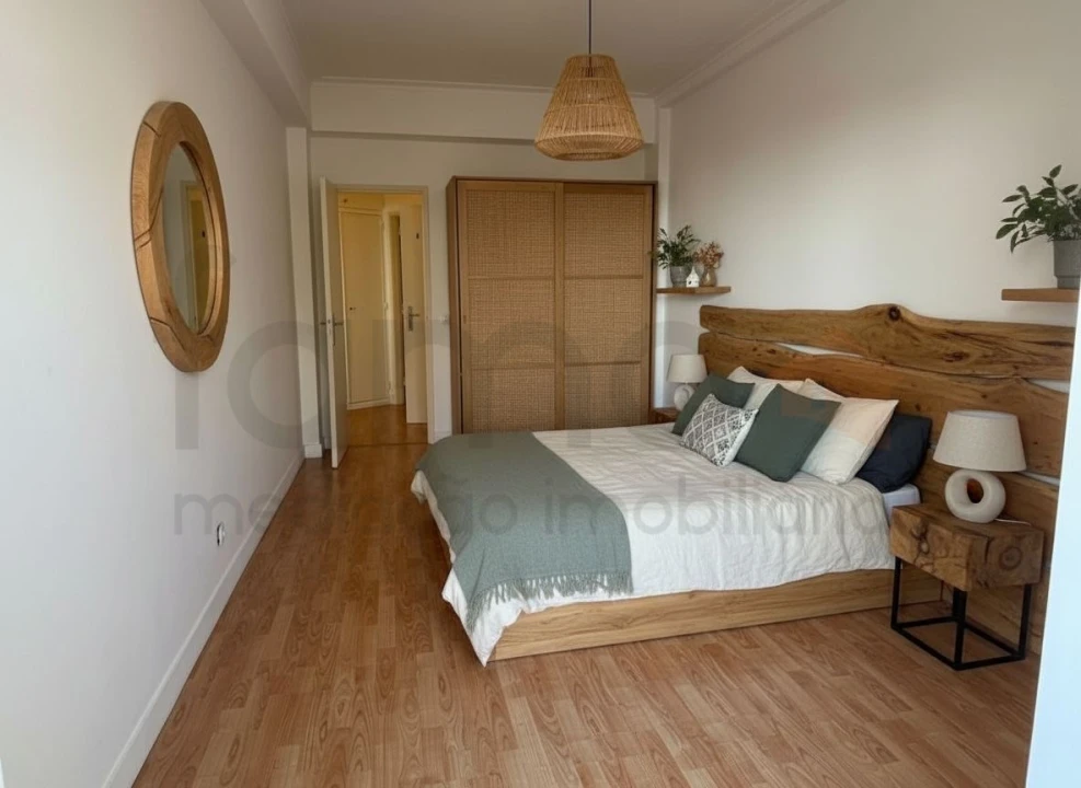 Apartamento T1 para Venda em Oeiras e São Julião da Barra, Paço de Arcos e Caxias Foto 16