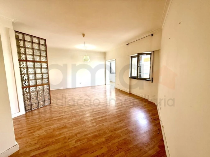 Apartamento T1 para Venda em Oeiras e São Julião da Barra, Paço de Arcos e Caxias Foto 4