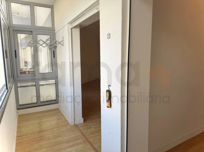 Apartamento T1 para Venda em Oeiras e São Julião da Barra, Paço de Arcos e Caxias Foto 6