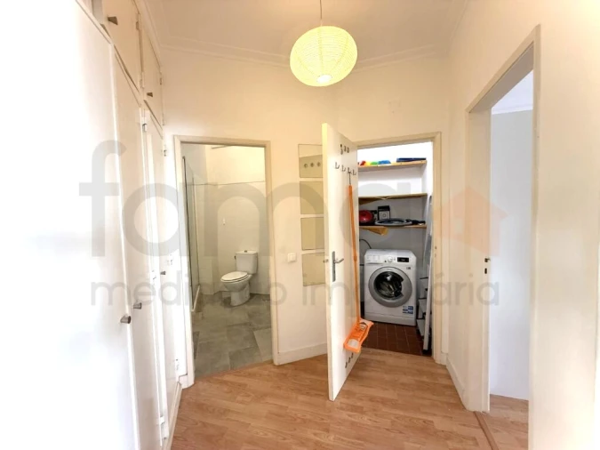 Apartamento T1 para Venda em Oeiras e São Julião da Barra, Paço de Arcos e Caxias Foto 14