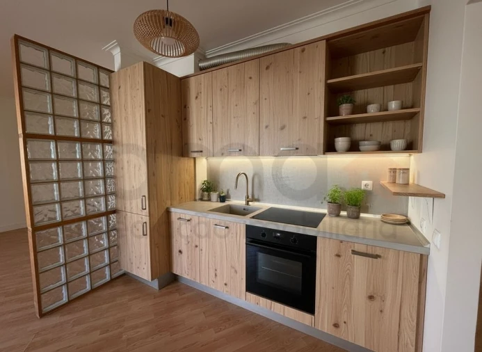 Apartamento T1 para Venda em Oeiras e São Julião da Barra, Paço de Arcos e Caxias Foto 11