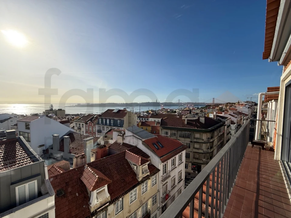 Apartamento T2 para Venda em Estrela Foto 1