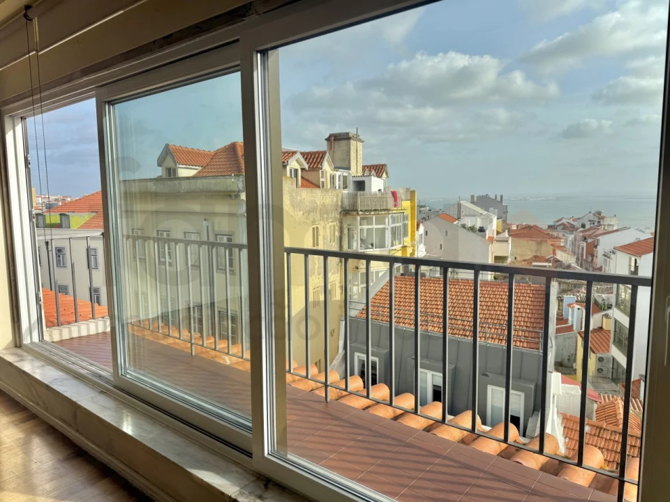 Apartamento T2 para Venda em Estrela Foto 8