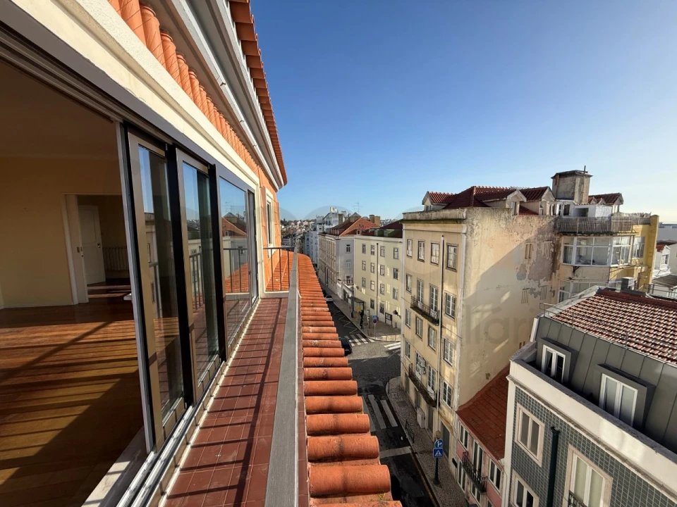 Apartamento T2 para Venda em Estrela Foto 9