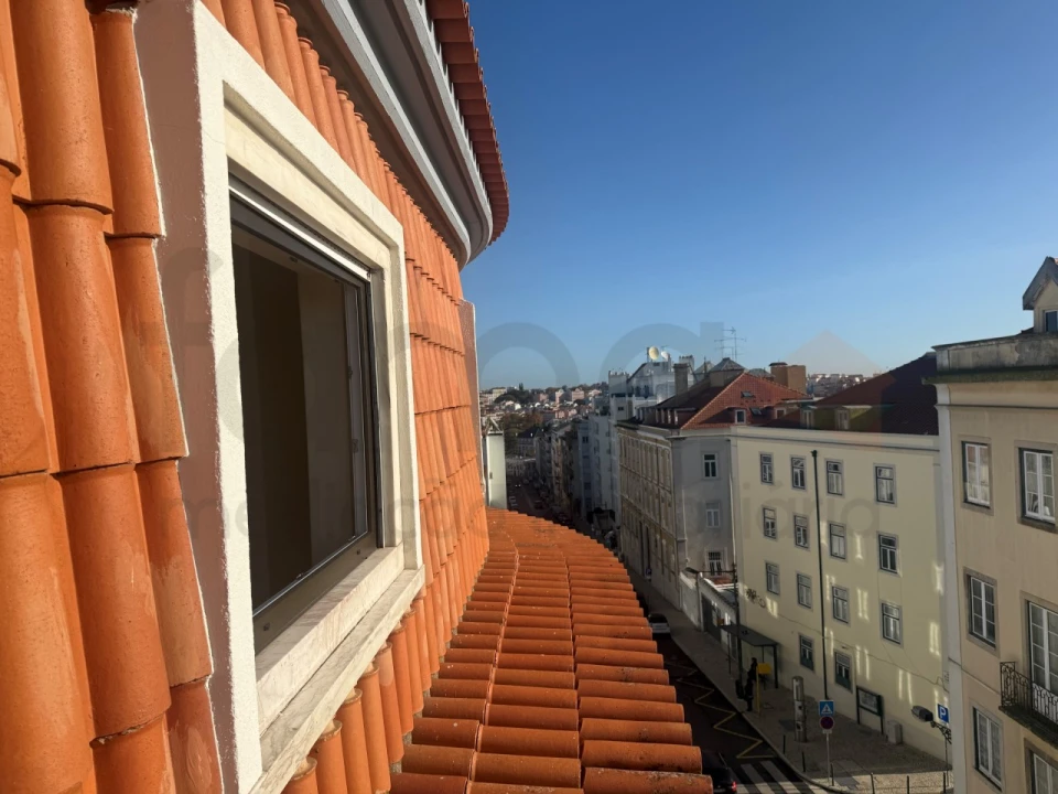 Apartamento T2 para Venda em Estrela Foto 10