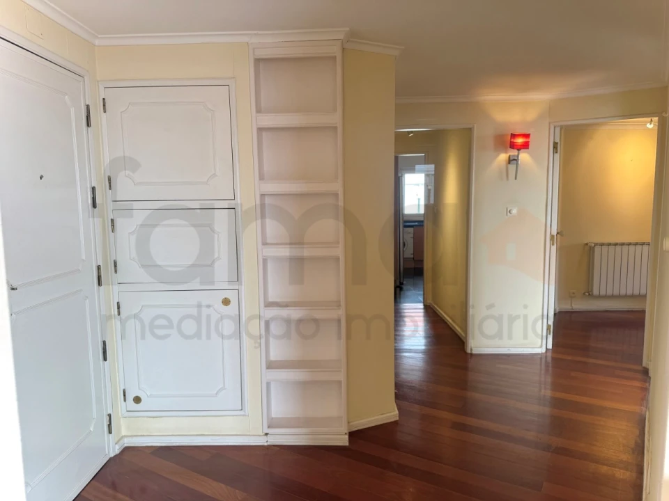 Apartamento T2 para Venda em Estrela Foto 2