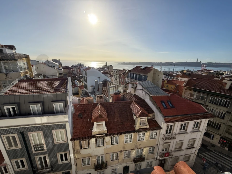 Apartamento T2 para Venda em Estrela Foto 11