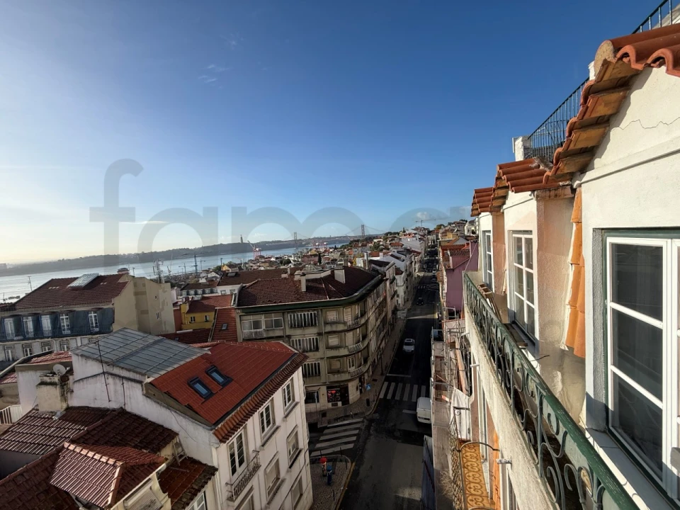 Apartamento T2 para Venda em Estrela Foto 14