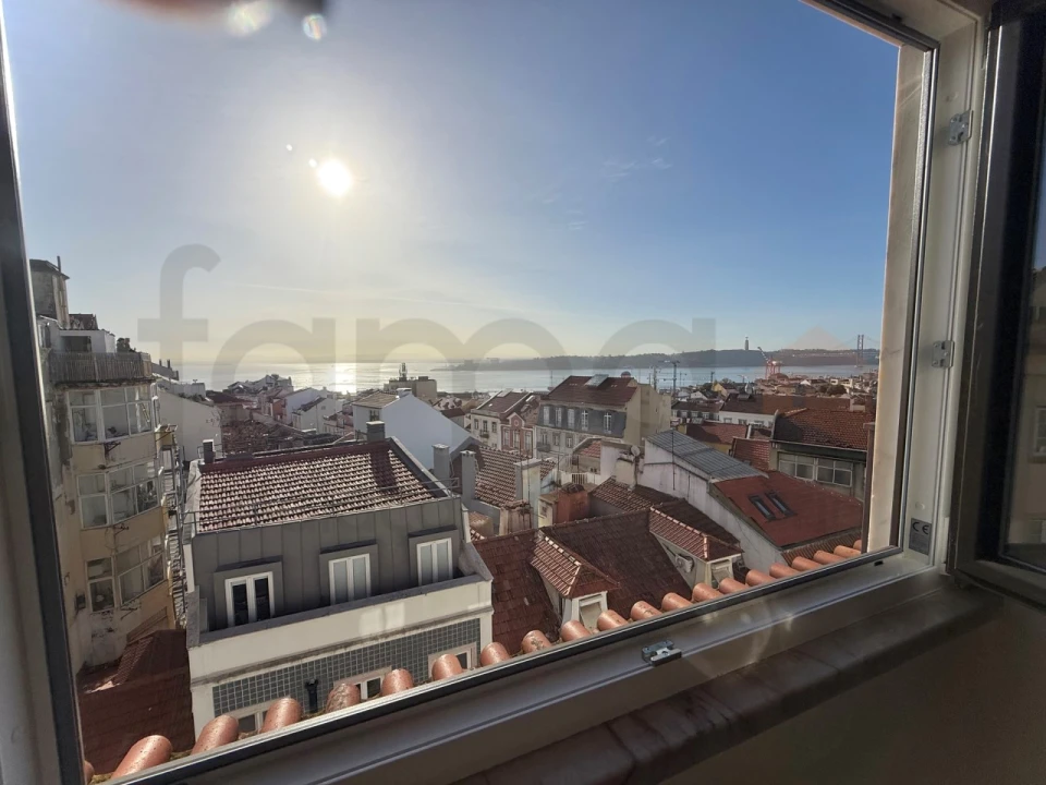 Apartamento T2 para Venda em Estrela Foto 23