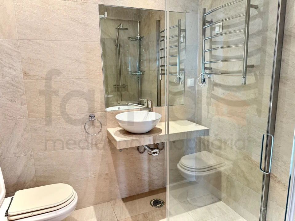 Apartamento T2 para Venda em Estrela Foto 25